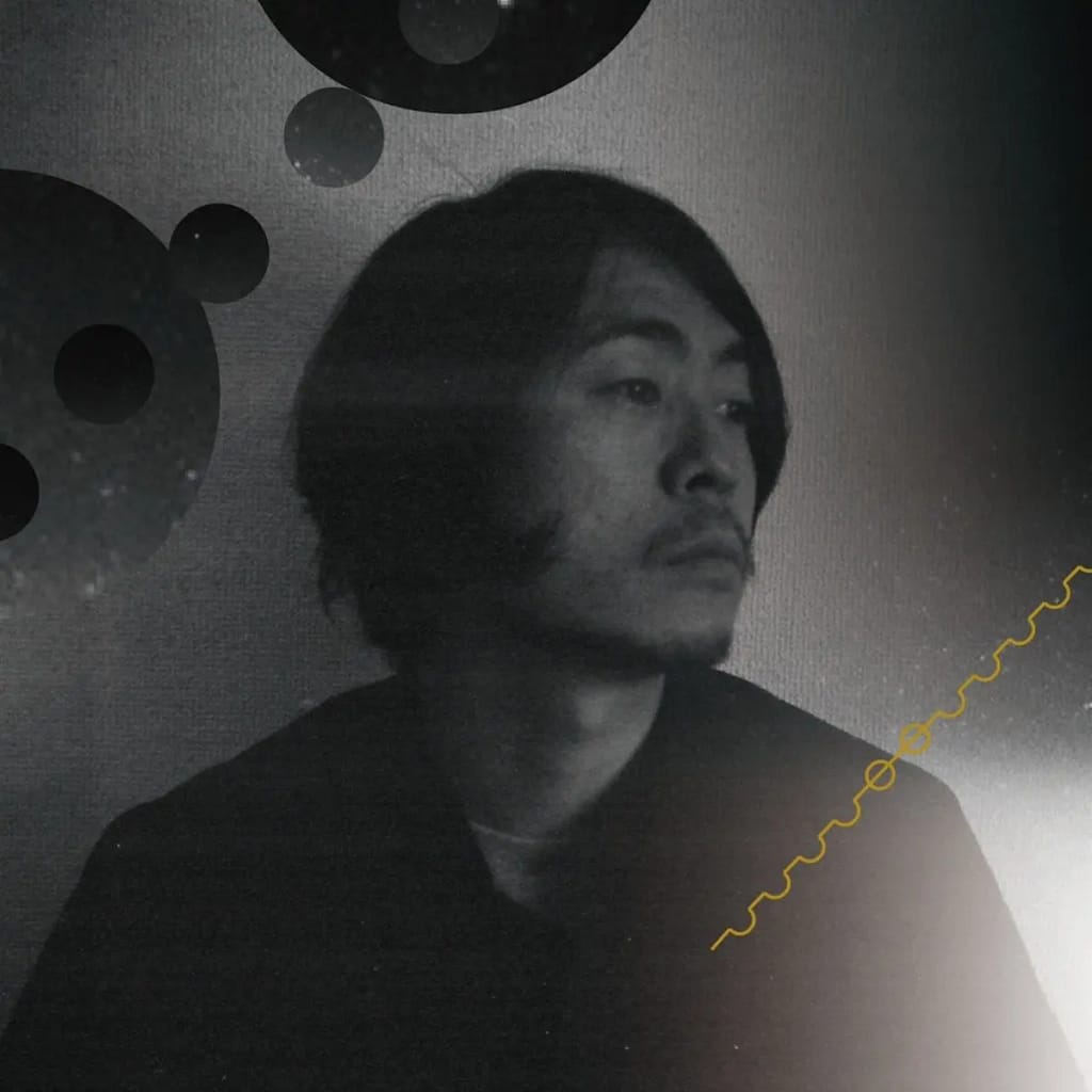 芥『Philately』CDアルバム ジャケット画像