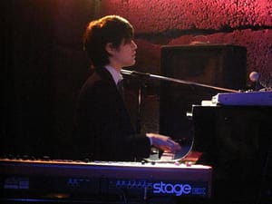 山田昌平のプロフィール写真