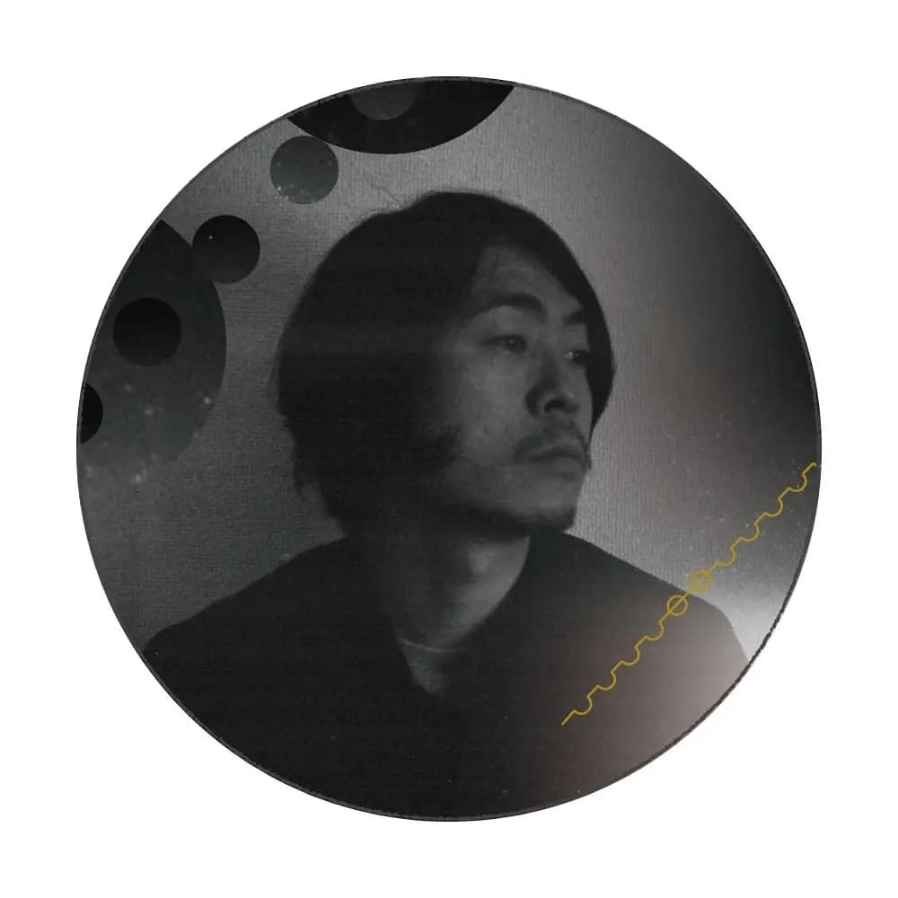 芥『Philately』CDアルバム