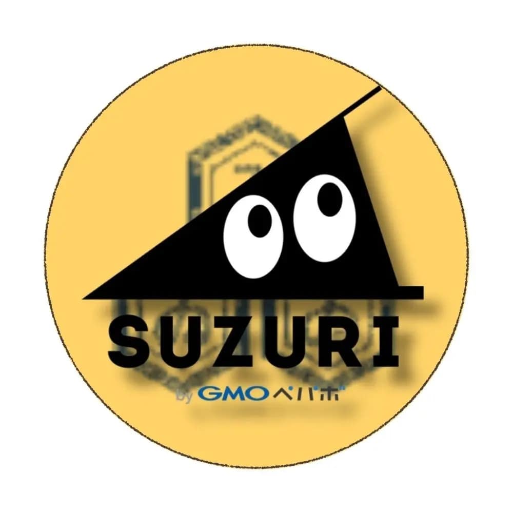 Imii × SUZURI オリジナルグッズ